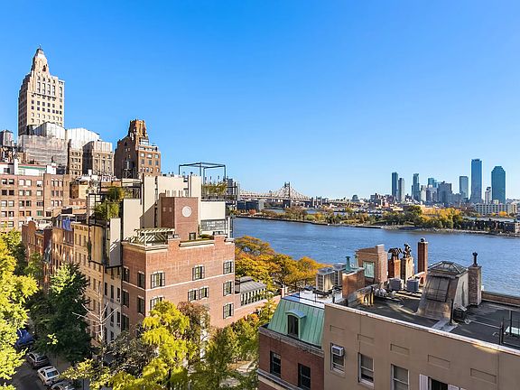 4th image of 12 Beekman Pl APT 9C