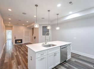 3453 Holmead Pl NW APT 1, Washington, DC 20010