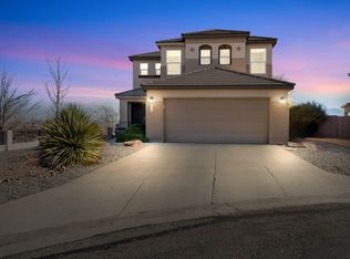 600 Troon Dr SE, Rio Rancho, NM 87124