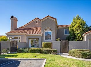 28076 Hastings #75, Mission Viejo, CA 92692