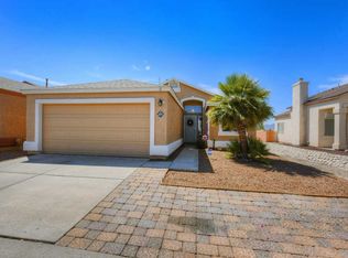 4273 W Bunk House Rd, Tucson, AZ 85741