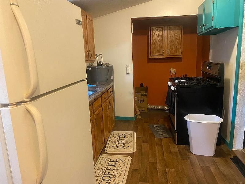 1st image of 318 N Harrison St #1