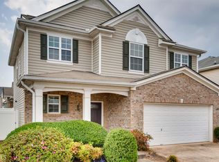 3661 Roseman Lndg, Cumming, GA
