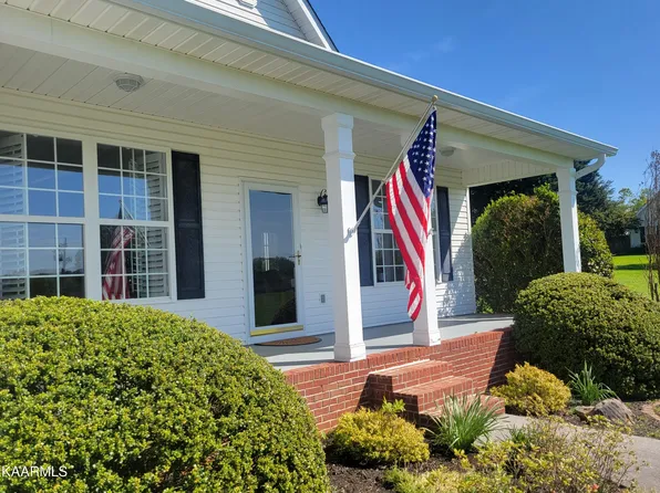 4943 Morganton Rd, Greenback, TN 37742