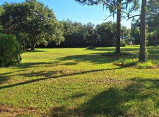 116 E Grandview Dr E, East Palatka, FL 32131