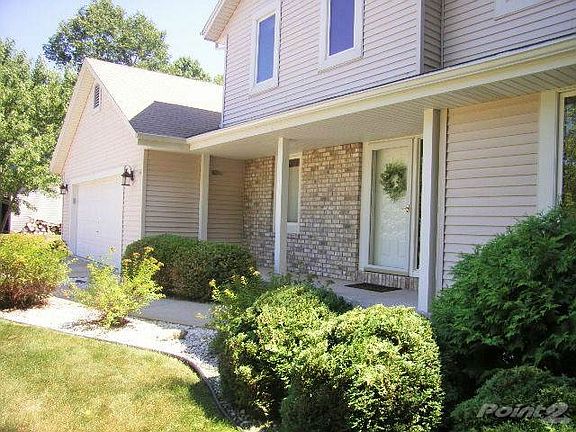  Open Concept Floor Plan