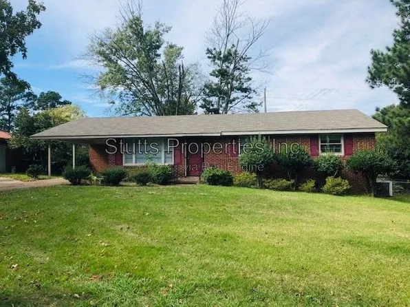 118 Shoals Blvd S, Florence, AL 35630
