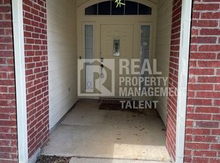 7204 Rickey Dr, Temple, TX 76502