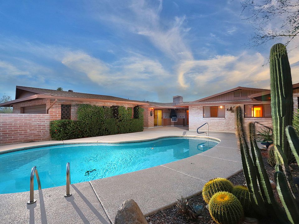 1st image of 6661 N Montezuma Dr
