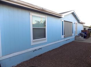 6256 E Thunder River Dr, Tucson, AZ 85756