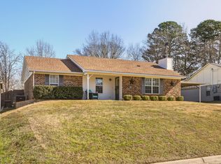 3710 Pratt Dr, Longview, TX 75604