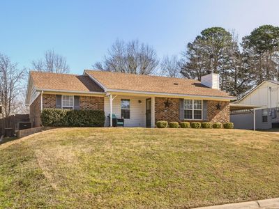 3710 Pratt Dr, Longview, TX, 75604