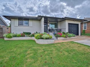 420 NW 46th Ter, Oklahoma City, OK 73118