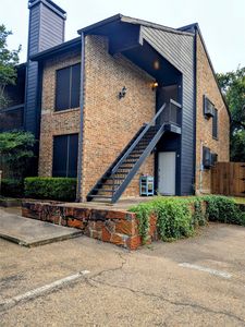 7525 Holly Hill Dr #68, Dallas, TX, 75231
