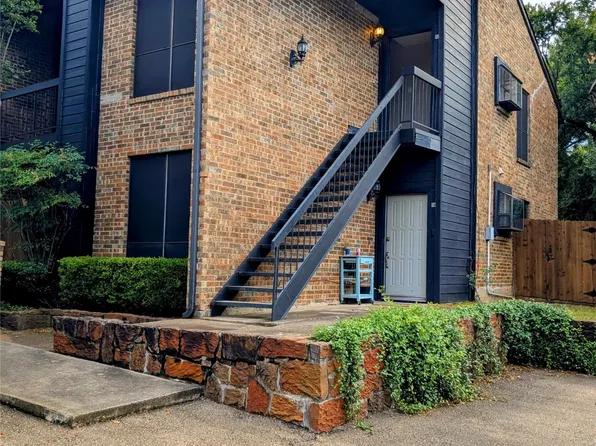 7525 Holly Hill Dr #68, Dallas, TX 75231