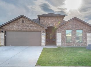 9105 Pepper Grass Ave, Odessa, TX 79765