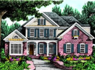 2202 Valley Shoals Ln, Bishop, GA 30621