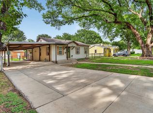 5608 Watters Pl, Westworth Village, TX 76114