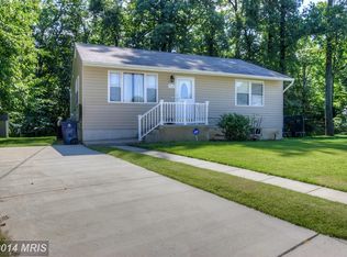 1521 Quinwood St, Hyattsville, MD 20783