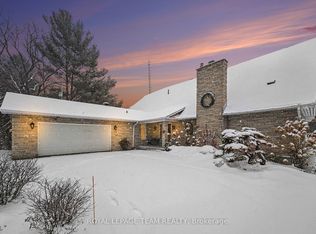 10458 Loughlin Ridge Rd, North Dundas, ON K0E 1S0