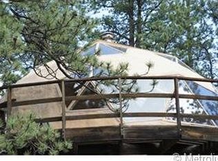 118 Marks Ln, Bailey, CO 80421