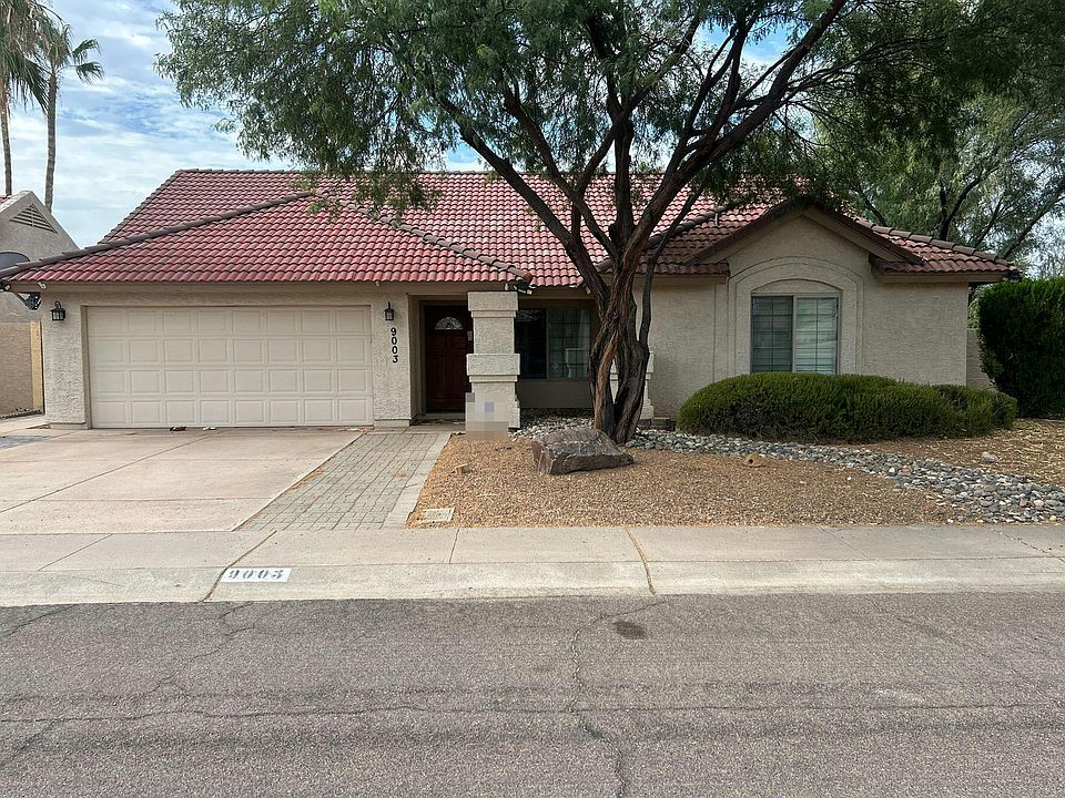 1st image of 9003 E Sahuaro Dr