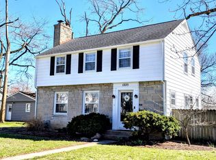 1225 16th St, Columbus, IN 47201