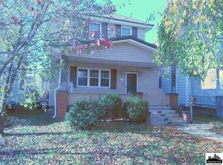 2432 S 5th St, Ironton, OH 45638