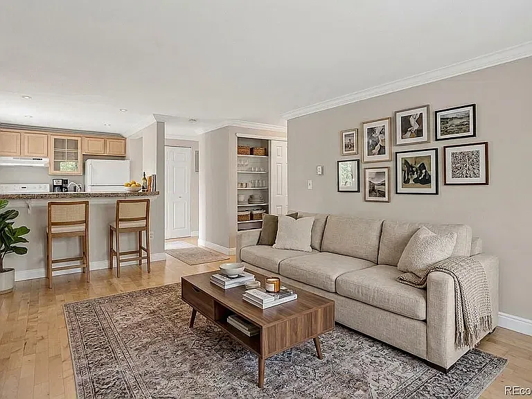 1 bed, 564 sqft, $1,500 — Photo 2