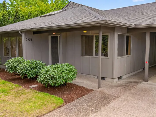 2736 Harlow Rd, Eugene, OR 97401