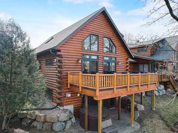 W12676 Highway 188, Lodi, WI 53555