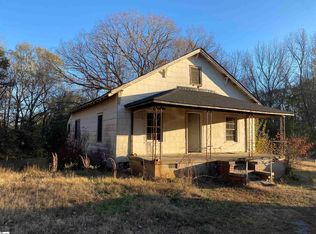 146 Mount Tabor Church Rd, Union, SC 29379