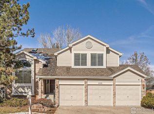 553 Fairfield Ln, Louisville, CO 80027