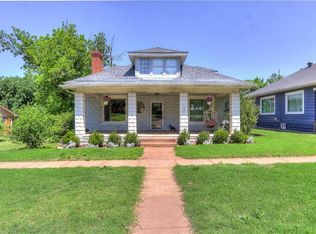 409 S 6th St, Kingfisher, OK 73750
