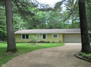 3529 William St, Lewiston, MI 49756