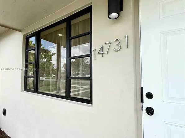 14731 SW 103rd Pl, Miami, FL 33176