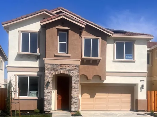 4741 Opus Cir, Fairfield, CA 94534