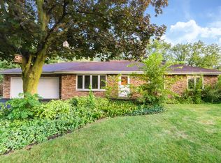 21W729 Thorndale Ave, Medinah, IL 60157