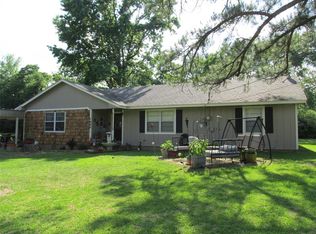 1690 E Us Highway 84, Palestine, TX 75801