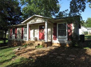 177 Brookcrest Cir, North Wilkesboro, NC 28659