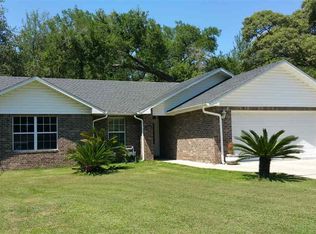 1804 Nestle Dr, Pensacola, FL 32534