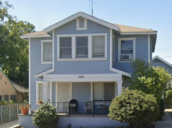 5201 N Maywood Ave, Los Angeles, CA 90041