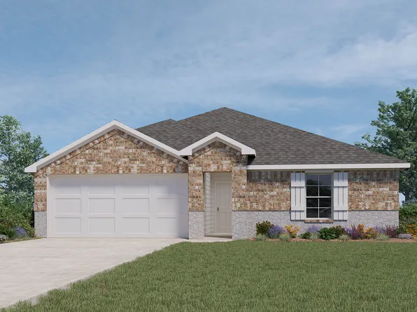 12843 Water Dive Ct, Willis, TX 77318