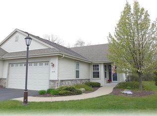 6133 Prairie Cir, Racine, WI 53406