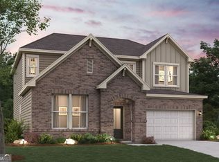 981 Kingsley Way LOT 3, Lithonia, GA 30058