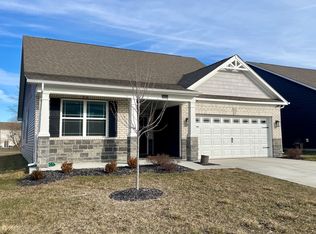 6950 Birmingham Ave, McCordsville, IN 46055