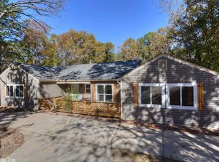 113 Wilshire Dr, Fairfield Bay, AR 72088
