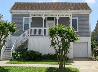 1405 Avenue M, Galveston, TX 77550