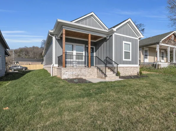 803 Mountain Creek Rd, Chattanooga, TN 37405