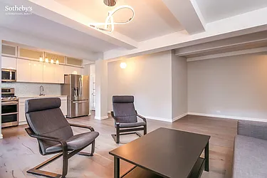 Sold by Sotheby's International Realty